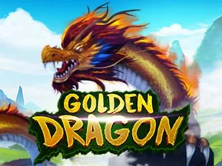 Golden Dragon